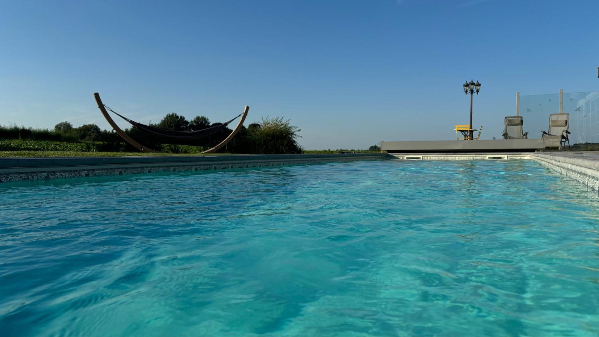 B&B Les Autres Sens Villers-la-Ville Exteriör bild